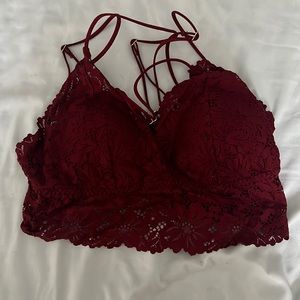 Victoria Secret Bralette